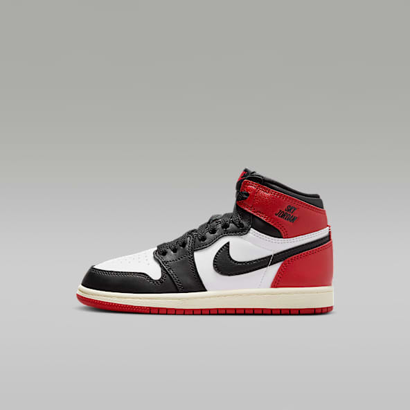 Nike Air Jordan 1 Retro High BG 24cm Nike Air Jordan 1 Retro High BG 24cm